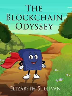 cover image of The Blockchain Odyssey